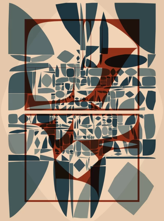 Leaning into modernism