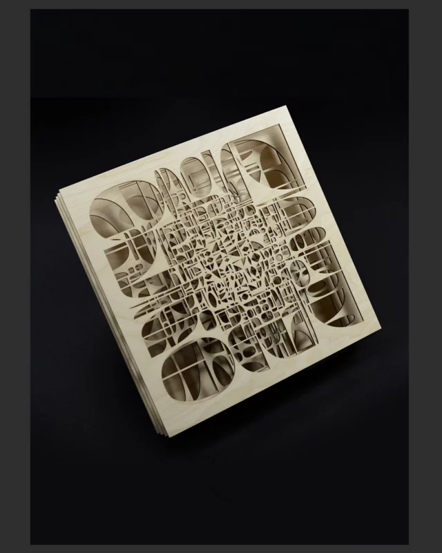 Join me at Haptic Art Days!
3 days, 20 artists at Zuiderpershuis, Antwerp.

Friday 11/09 — Opening night from 18h to 22h.
Saturday & Sunday 12 & 13/09 from 13h to 18h.

Sunday is also Open Monumentendag — the perfect excuse to combine art and heritage in one day out.

I'll be presenting a selection of my work from the past few years. Hope to see you there!